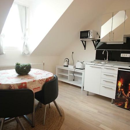 Zagreb Studio Apt No.2 Bagian luar foto