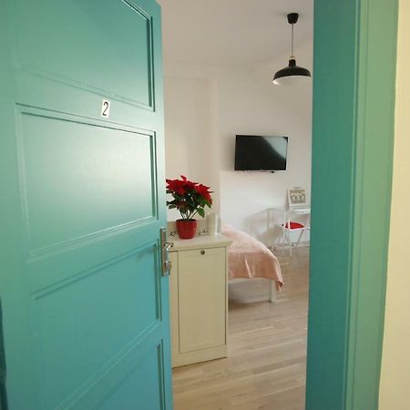 Zagreb Studio Apt No.2 Bagian luar foto