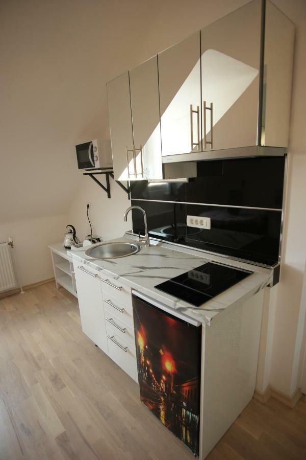 Zagreb Studio Apt No.2 Bagian luar foto