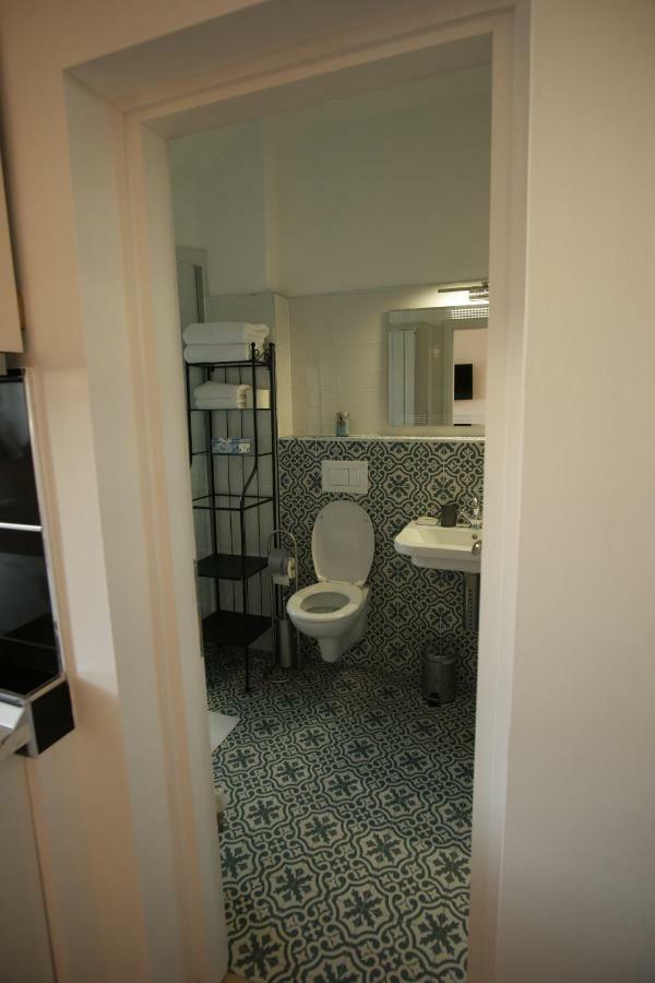 Zagreb Studio Apt No.2 Bagian luar foto