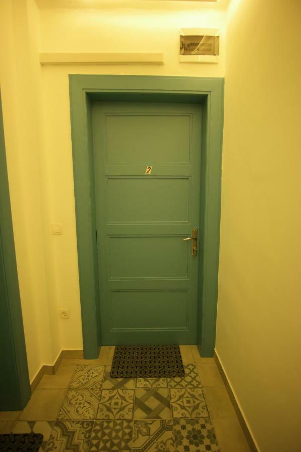 Zagreb Studio Apt No.2 Bagian luar foto