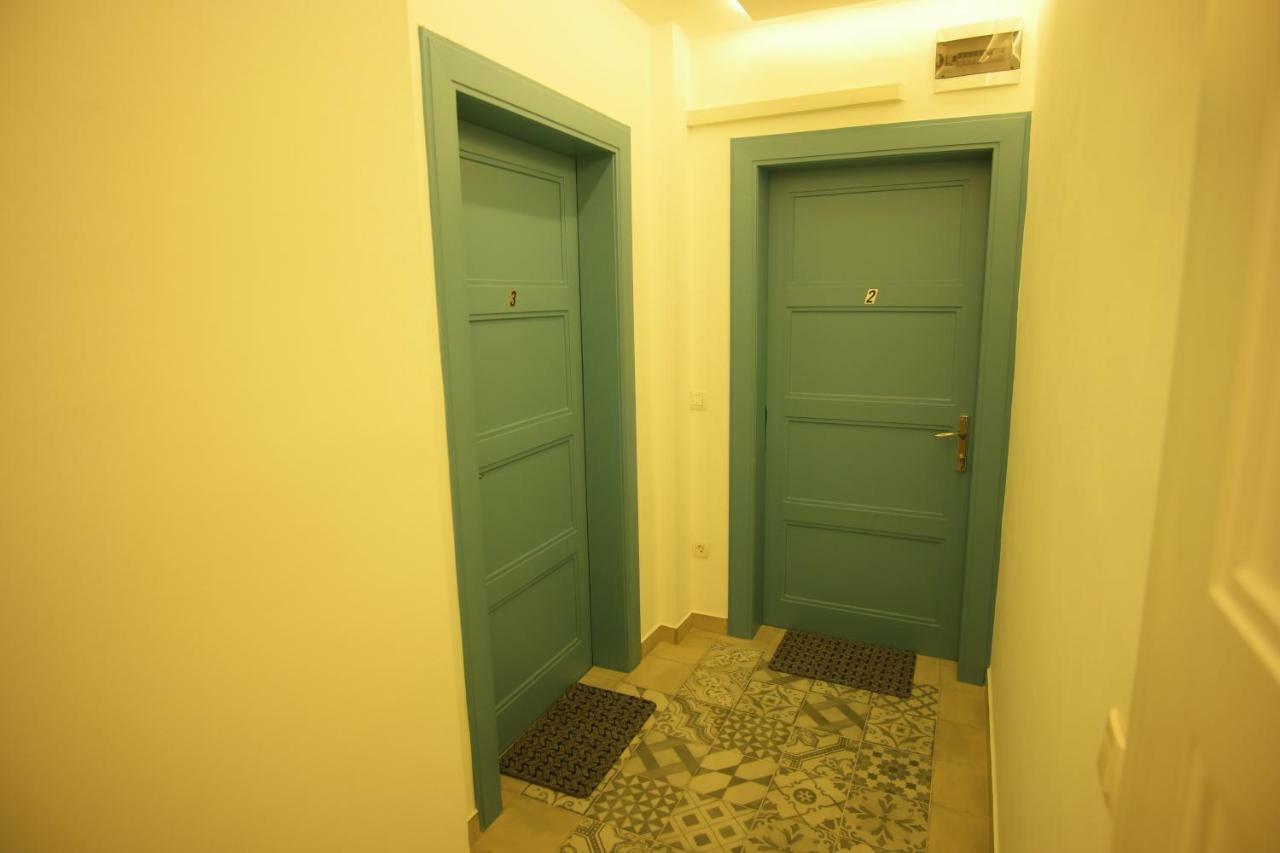 Zagreb Studio Apt No.2 Bagian luar foto