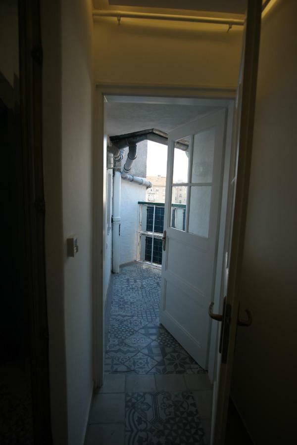 Zagreb Studio Apt No.2 Bagian luar foto
