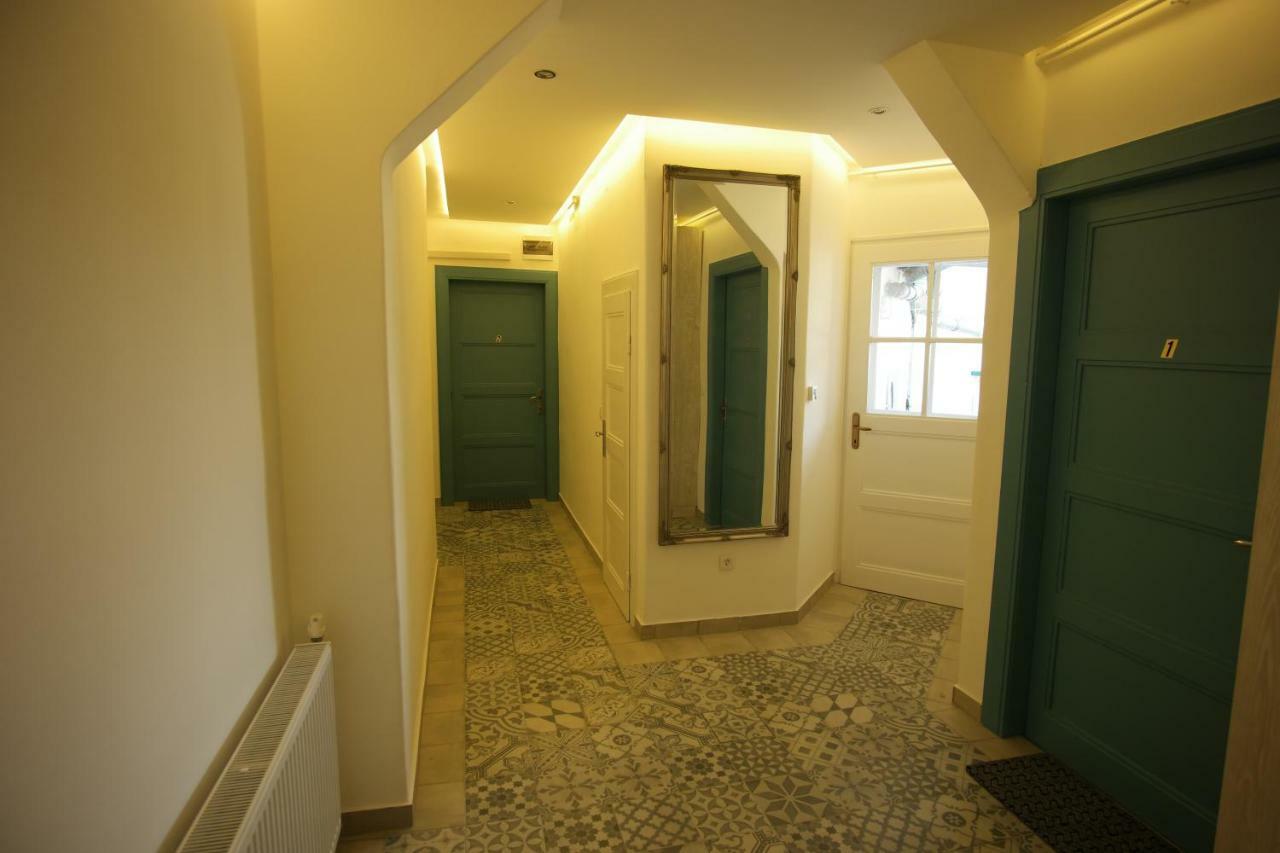 Zagreb Studio Apt No.2 Bagian luar foto